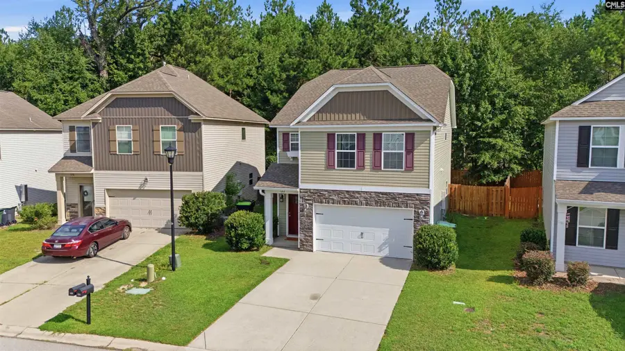 122 Saint George Road, West Columbia, SC 29170 - #2