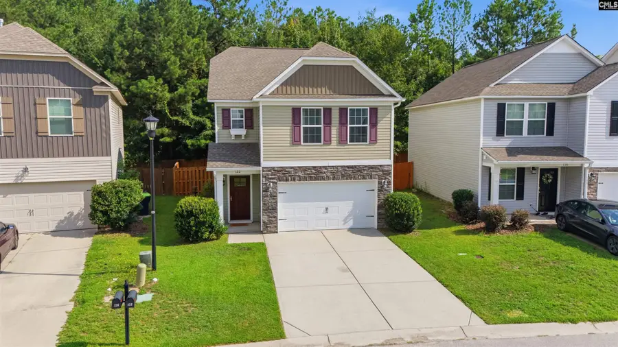122 Saint George Road, West Columbia, SC 29170 - #3