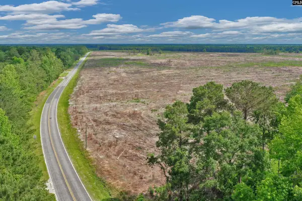 0000 N Brewington Road #3B, Manning, SC 29102