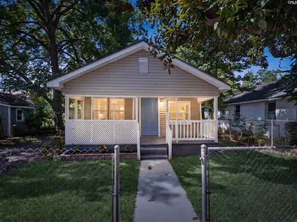 1212 Lewis Street, Marion, SC 29571