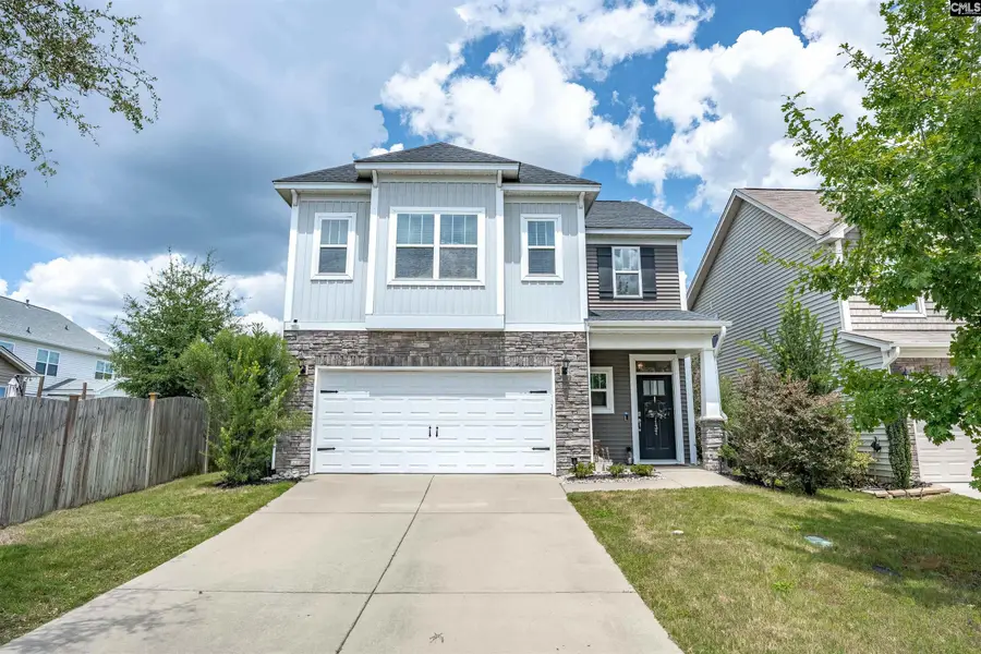 1137 Coopers Ridge Lane, Elgin, SC 29045 - #3