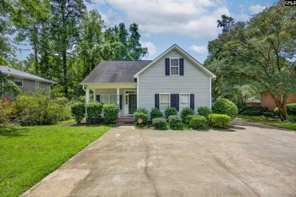 412 Summerlea Drive, Columbia, SC 29203