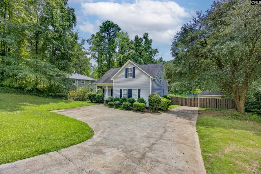 412 Summerlea Drive, Columbia, SC 29203 - #3