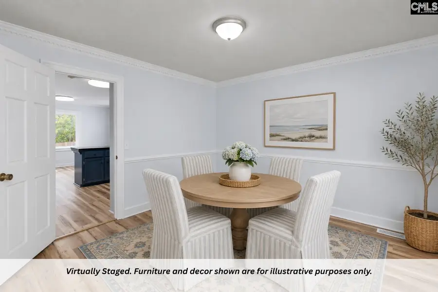 200 Timbercreek Court, Columbia, SC 29212 - #3