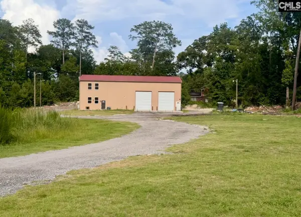 8612 Wilson Boulevard, Columbia, SC 29203