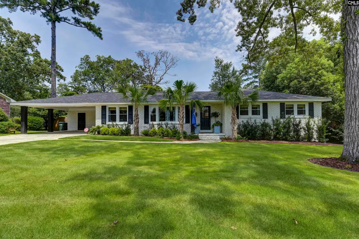 4205 Havana Court, Columbia, SC 29206 - #1