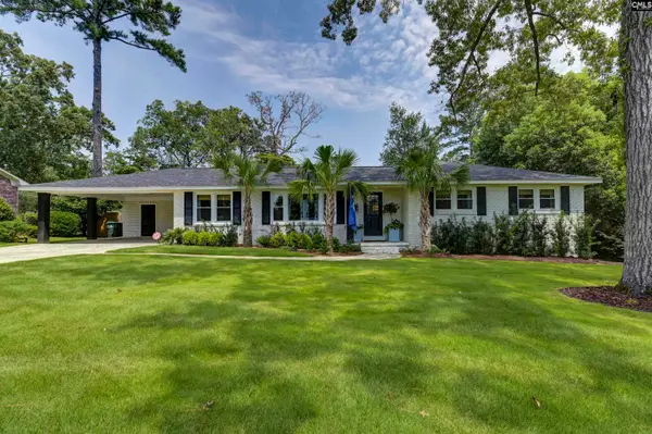 4205 Havana Court, Columbia, SC 29206