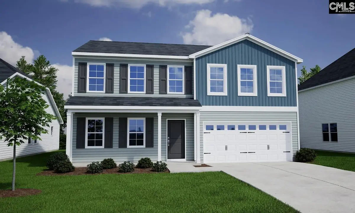 139 Pemberton Drive, Elgin, SC 29045 - #1