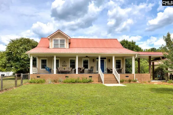8095 Broom Factory Road, Rembert, SC 29128