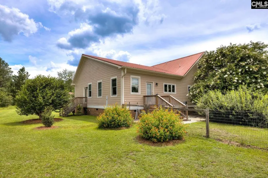 8095 Broom Factory Road, Rembert, SC 29128 - #2