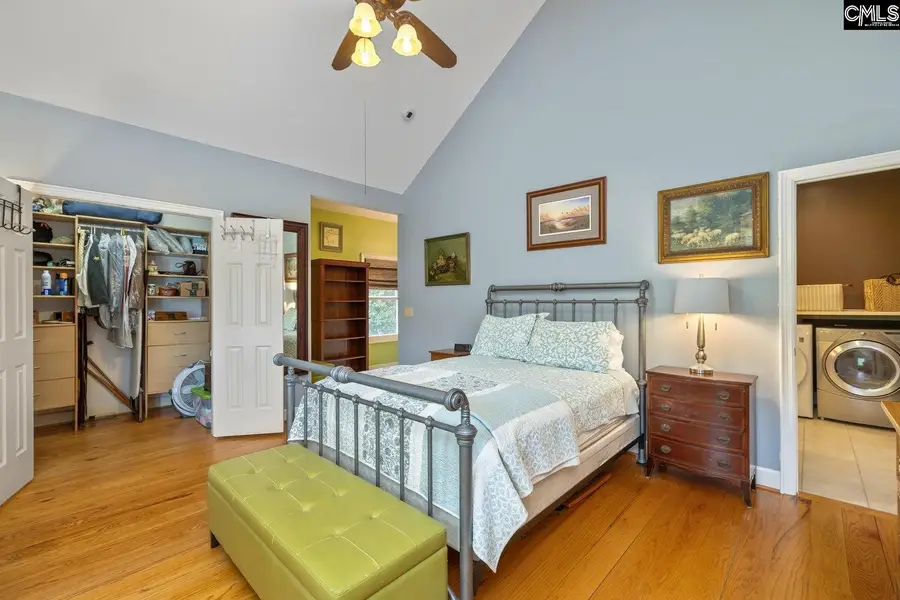 8095 Broom Factory Road, Rembert, SC 29128 - #3
