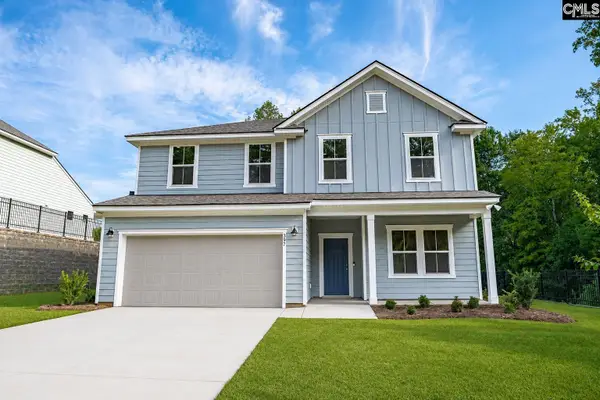 169 Monroe Preserve Lane, Chapin, SC 29036