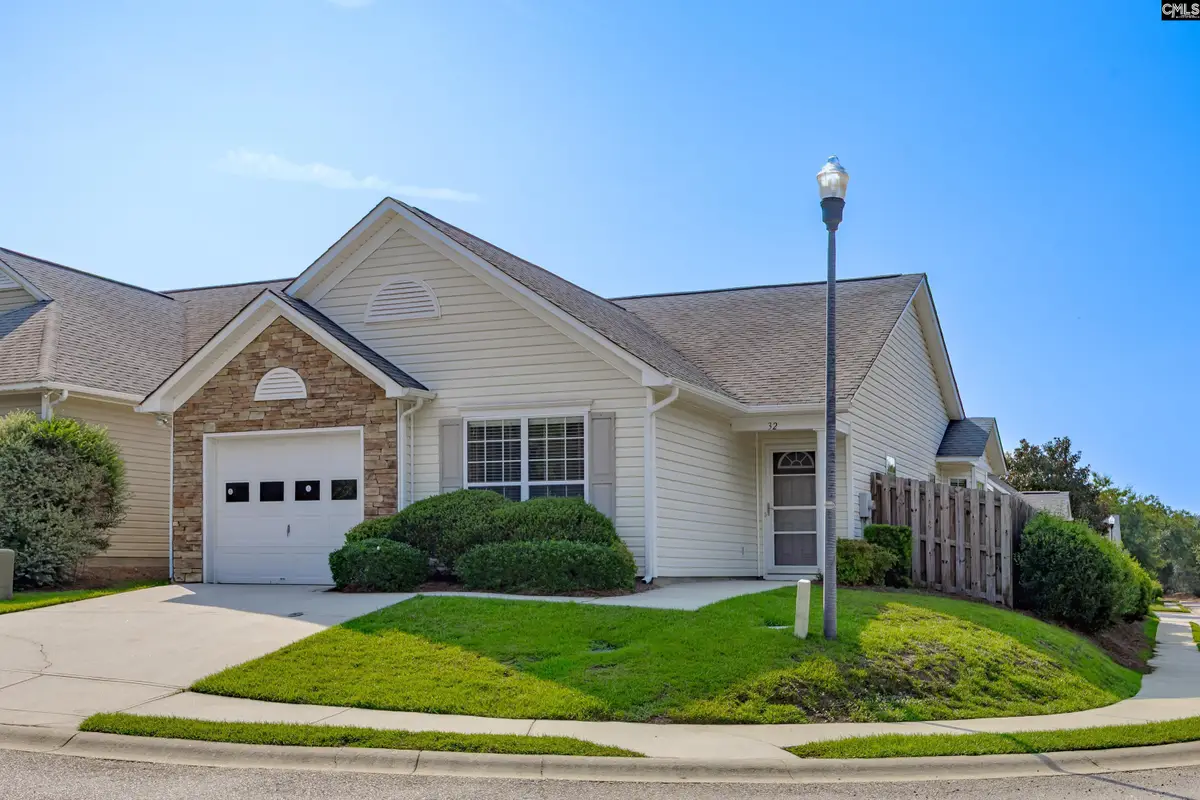 32 Brooksby Court, Columbia, SC 29209 - #1