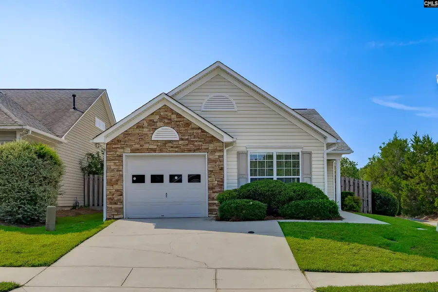 32 Brooksby Court, Columbia, SC 29209 - #2