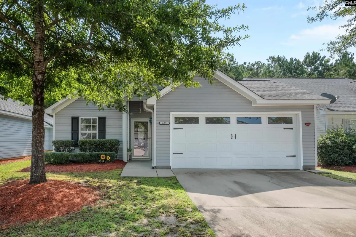 875 Killian Station Drive, Columbia, SC 29229 - #1