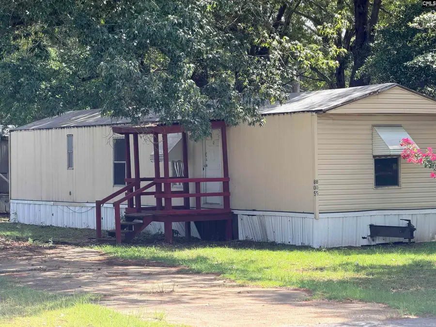805 Eagle Street, Sumter, SC 29154 - #2