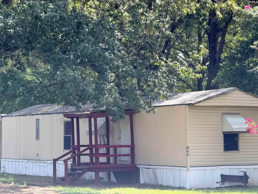 805 Eagle Street, Sumter, SC 29154 - #3