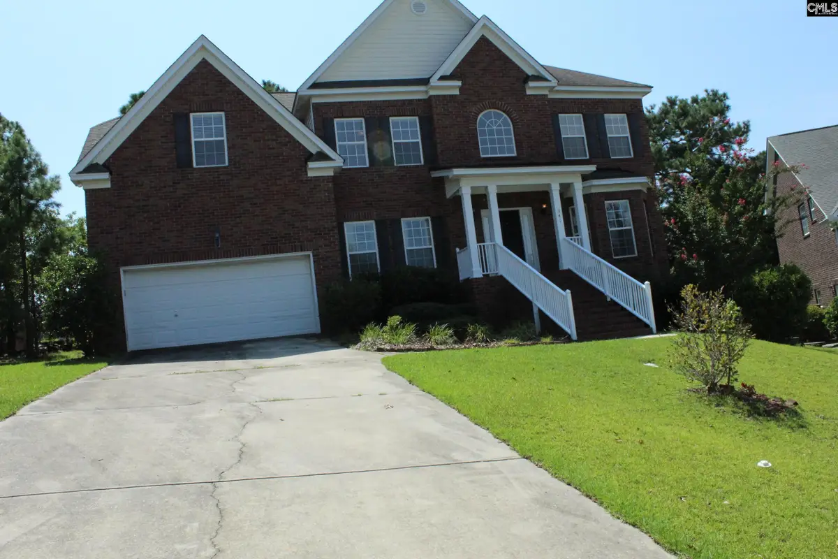 341 Laurel Rise Lane, Columbia, SC 29229 - #1