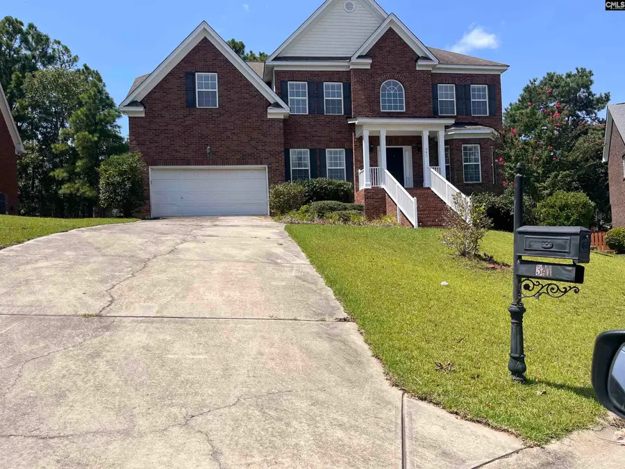 341 Laurel Rise Lane, Columbia, SC 29229 - #2