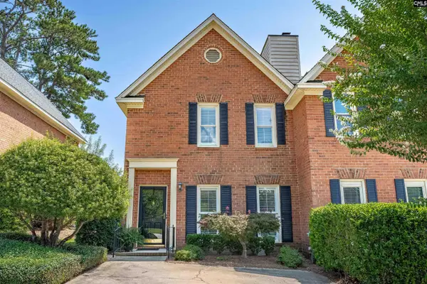 129 Wandering Brook Road, Irmo, SC 29036
