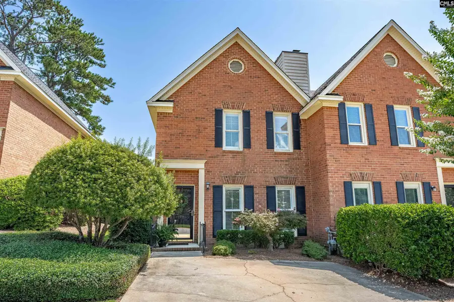 129 Wandering Brook Road, Irmo, SC 29036 - #2