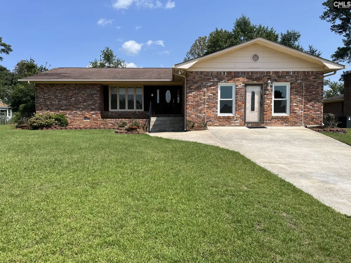 3118 Downes Grove Road, Columbia, SC 29209 - #1