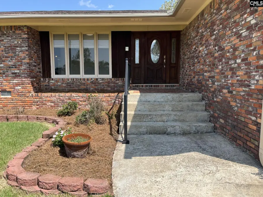 3118 Downes Grove Road, Columbia, SC 29209 - #2