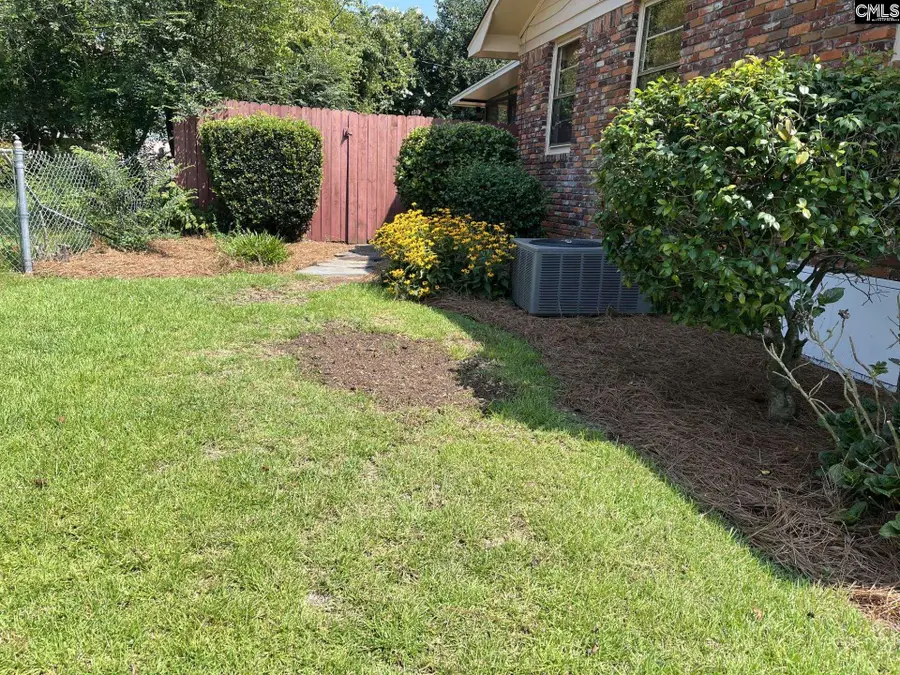 3118 Downes Grove Road, Columbia, SC 29209 - #3