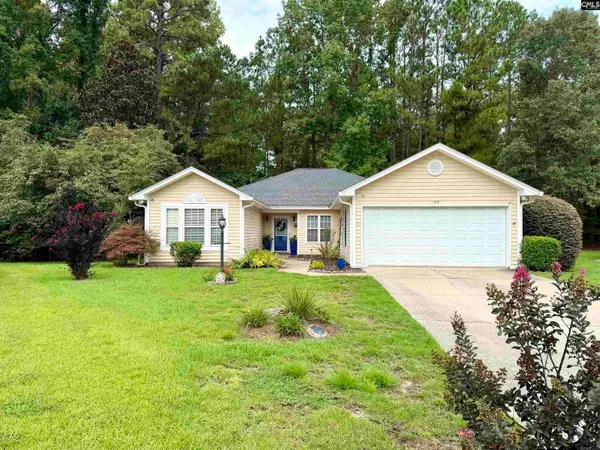129 Mallard Landing Way, Columbia, SC 29209