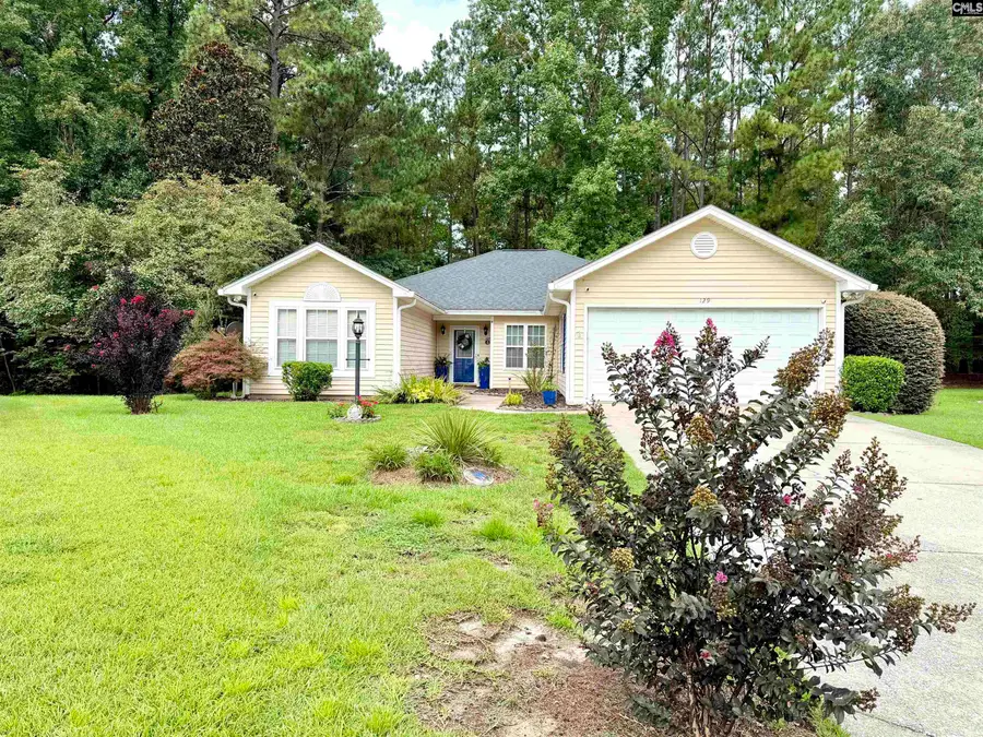 129 Mallard Landing Way, Columbia, SC 29209 - #2