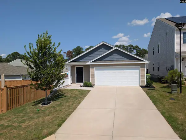 1120 Belmont Green Road, Columbia, SC 29209