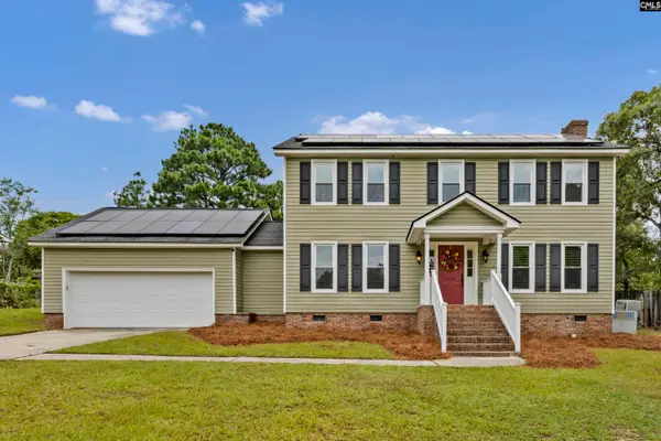 7905 Dartmoore Lane, Columbia, SC 29223