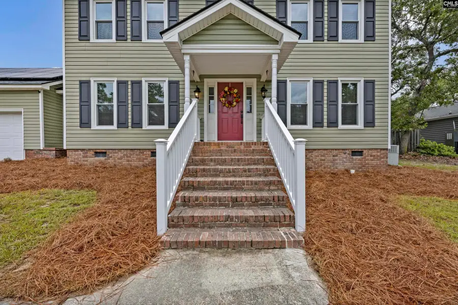 7905 Dartmoore Lane, Columbia, SC 29223 - #2