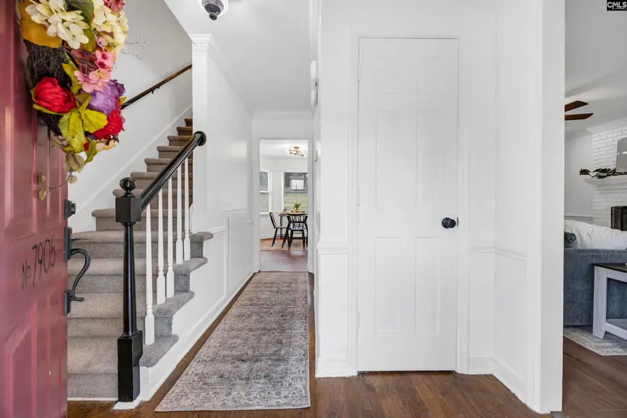 7905 Dartmoore Lane, Columbia, SC 29223 - #3
