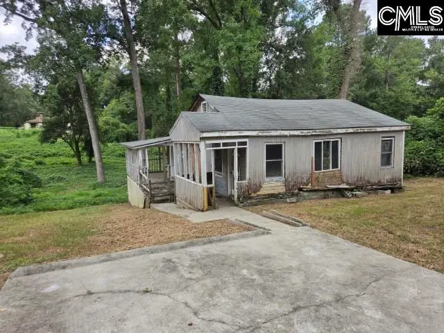1531 Hatcher Drive, Columbia, SC 29203 - #2