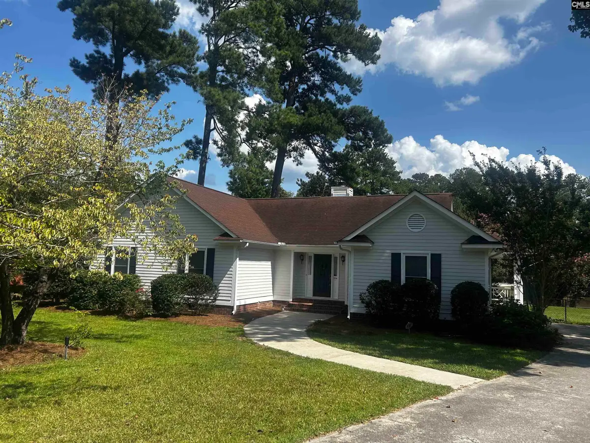104 Woodgate Drive, Columbia, SC 29223 - #1