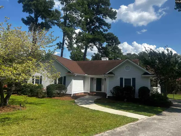 104 Woodgate Drive, Columbia, SC 29223