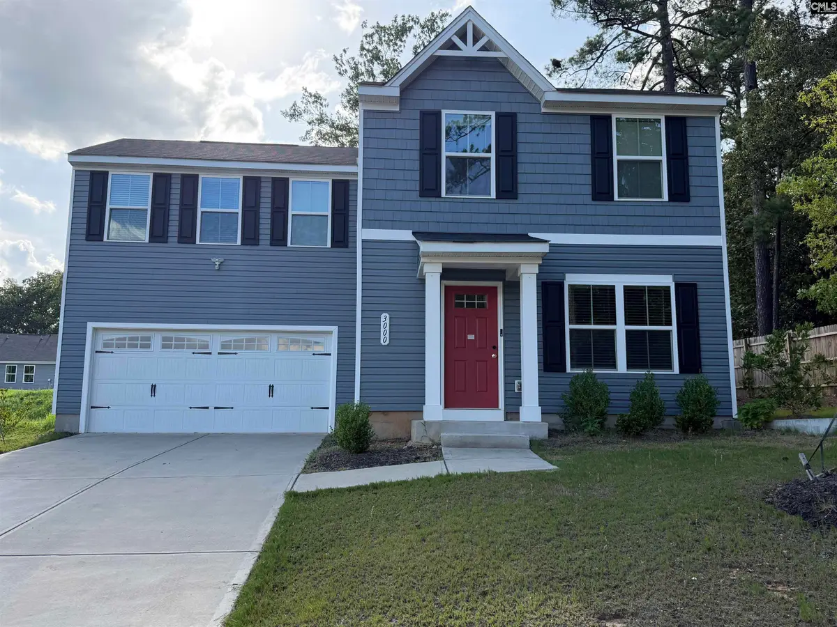 3000 Blue Brook Lane, Columbia, SC 29209 - #1