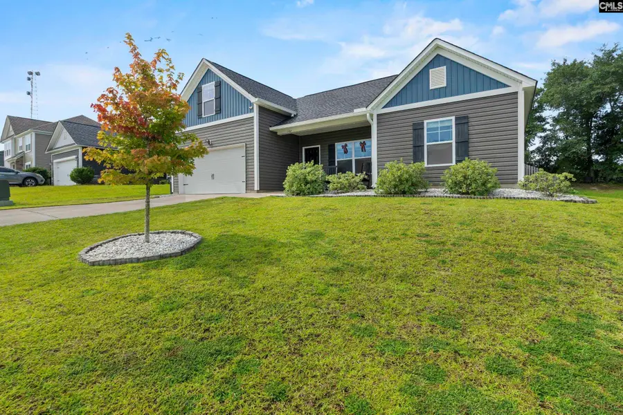 142 Druid Road, Lexington, SC 29072 - #2