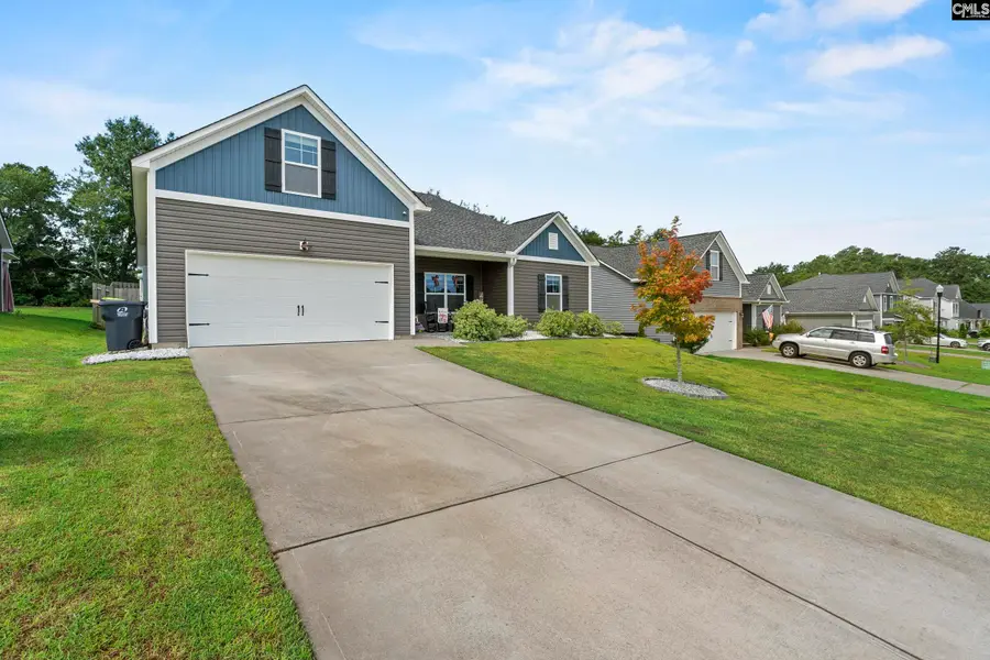 142 Druid Road, Lexington, SC 29072 - #3