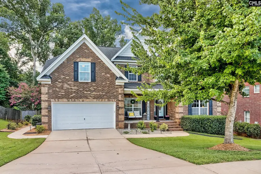 140 Irene Way, Lexington, SC 29072 - #2