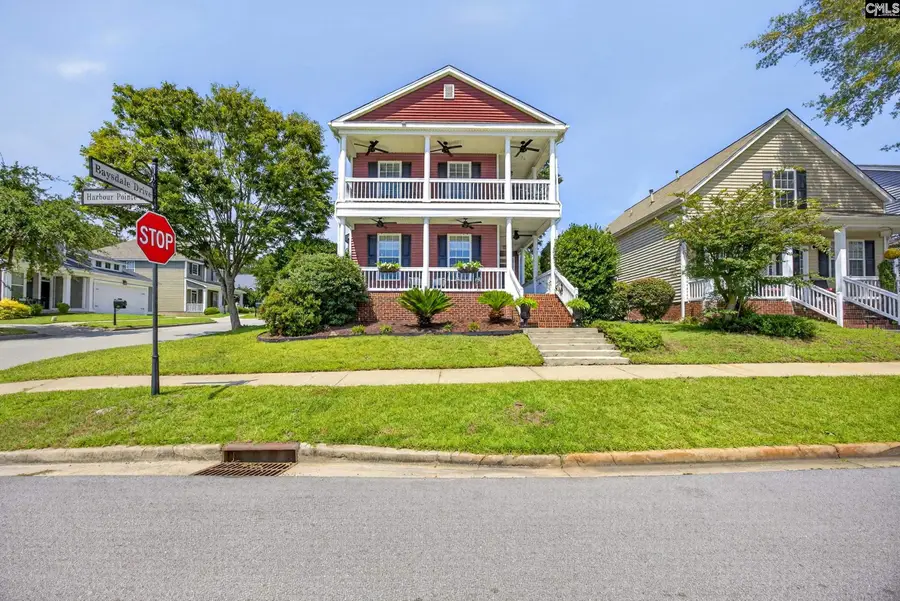 626 Harbour Pointe Drive, Columbia, SC 29229 - #2