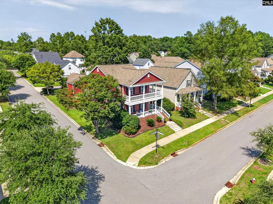 626 Harbour Pointe Drive, Columbia, SC 29229 - #3