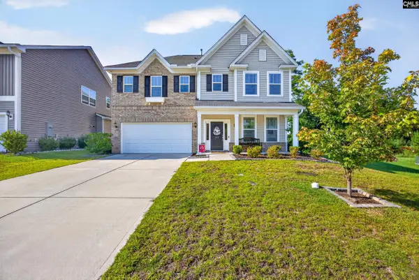 177 Mount Faber Drive, Lexington, SC 29072