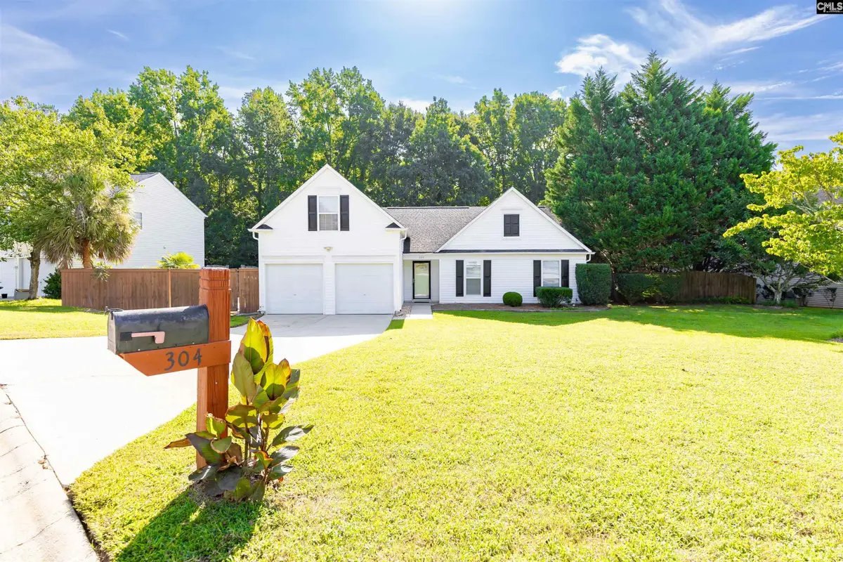 304 Cobbleview Drive, Lexington, SC 29072 - #1