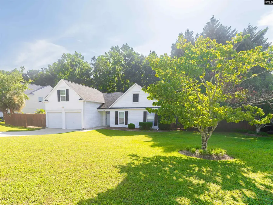 304 Cobbleview Drive, Lexington, SC 29072 - #3