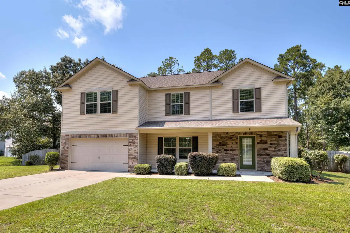 41 Needle Palm Way, Elgin, SC 29045 - #1