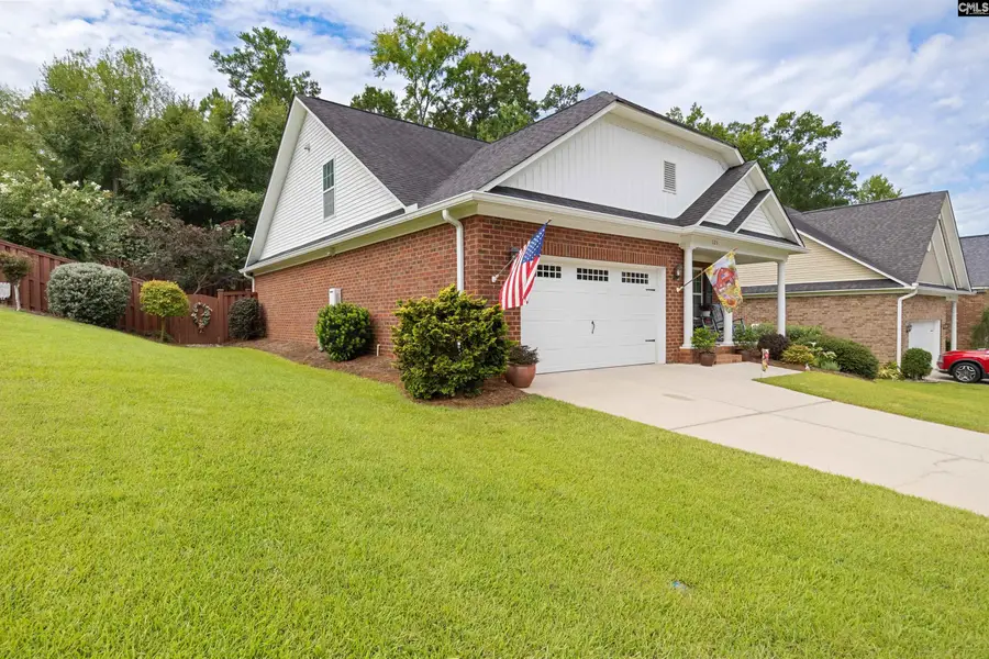 125 Stone Column Way, Columbia, SC 29212 - #2