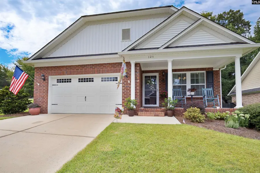 125 Stone Column Way, Columbia, SC 29212 - #3