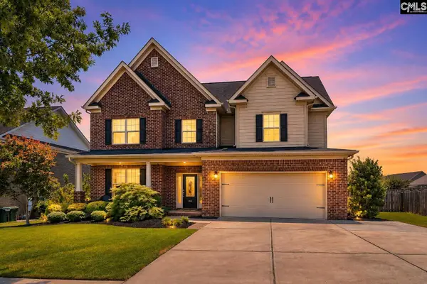 213 Mossback Trail, Lexington, SC 29072